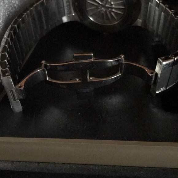 Porsche Design Flat Six P’6320 Quartz Chronograph - Picture 6 of 8